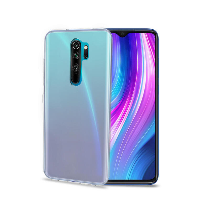 celly-gelskin-funda-para-redmi-note-8-pro-166-cm-653-transparente