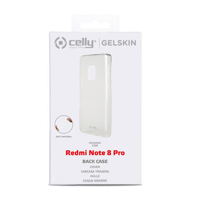celly-gelskin-funda-para-redmi-note-8-pro-166-cm-653-transparente