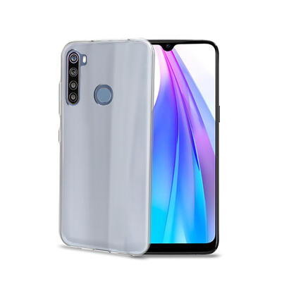 celly-gelskin-funda-para-redmi-note-8t-16-cm-63-transparente