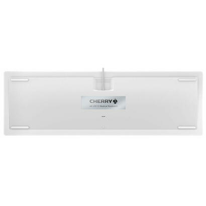 cherry-active-key-mta-ak-c8112-corded-de-layout-blanco