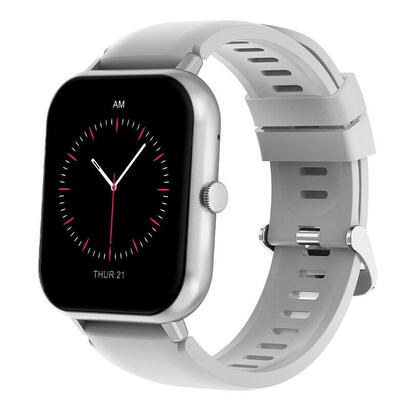 cool-smartwatch-forest-silicona-gris