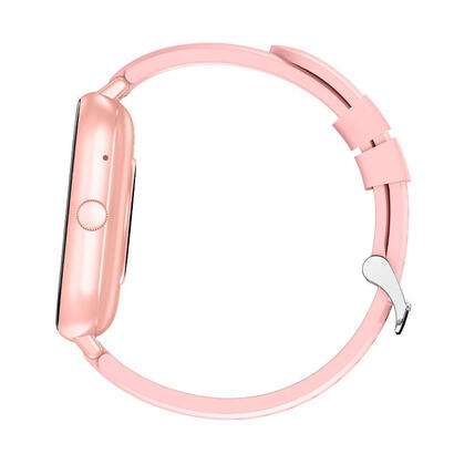 cool-smartwatch-forest-silicona-rosa