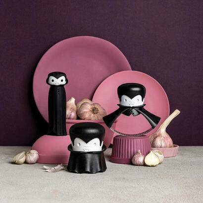 ototo-design-rockula-plastico-acero-inoxidable-cortador-de-ajos-gourmet