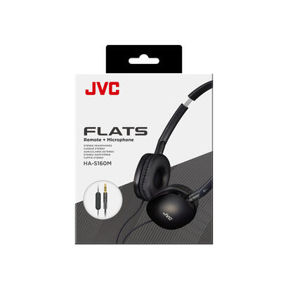 auricular-jvc-ha-s160m-bu-black