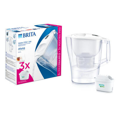 brita-aluna-1-filtr-maxtra-pro-pure-performance-bialy