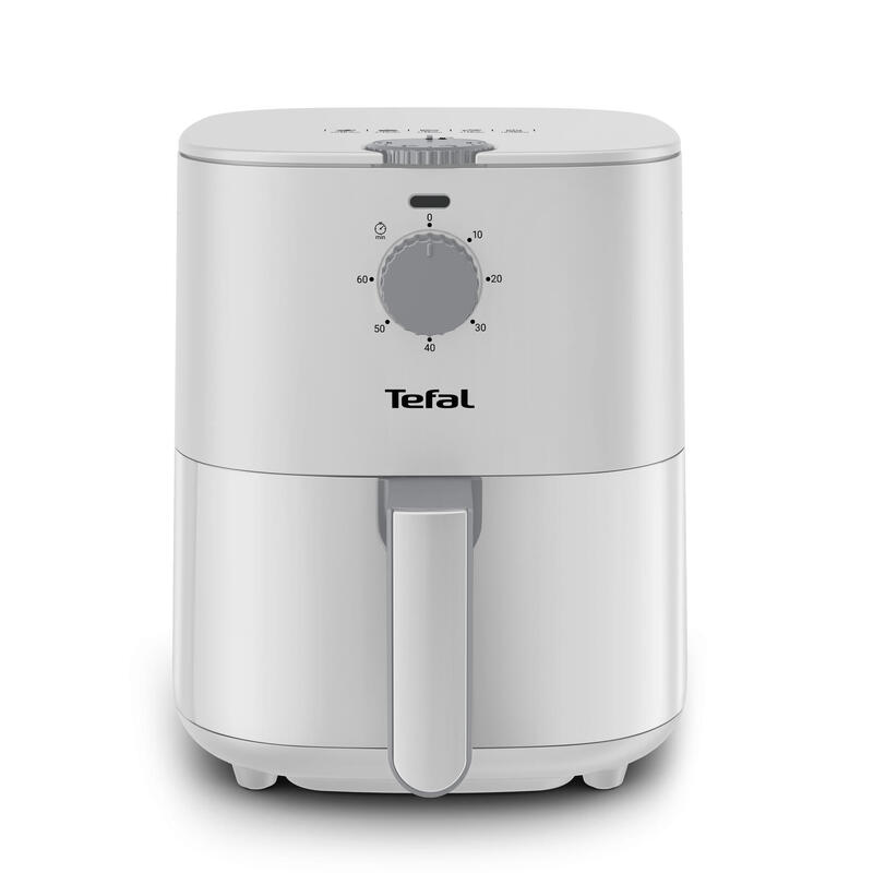 freidora-de-aire-tefal-easy-fry-essential-ey130a-sencillo-35-l-independiente-1030-w-caliente-blanco freidora-de-aire-tefal-easy-fry-essential-ey130a-sencillo-35-l-independiente-1030-w-caliente-blanco