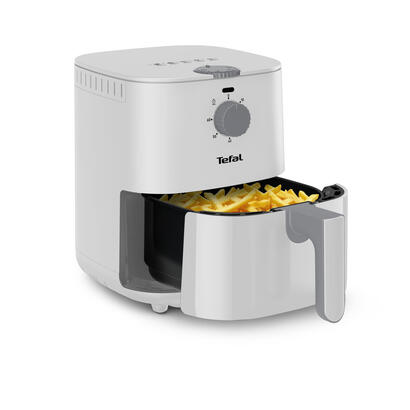 freidora-de-aire-tefal-easy-fry-essential-ey130a-sencillo-35-l-independiente-1030-w-caliente-blanco