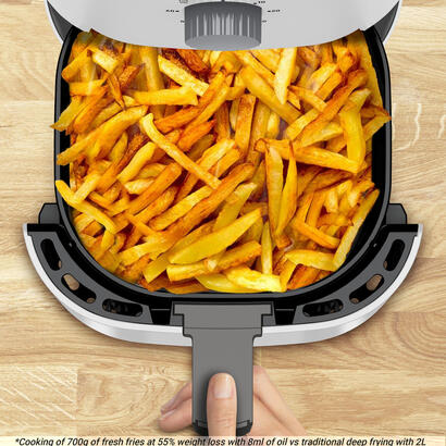 freidora-de-aire-tefal-easy-fry-essential-ey130a-sencillo-35-l-independiente-1030-w-caliente-blanco