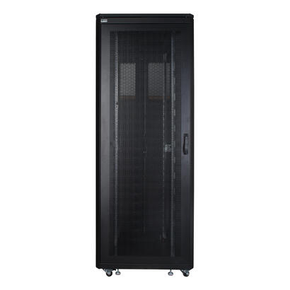 logon-rsl42u81bl-armario-rack-42u-rack-o-bastidor-independiente-negro