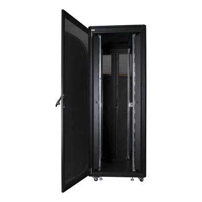 logon-rsl42u81bl-armario-rack-42u-rack-o-bastidor-independiente-negro