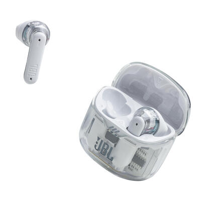 auriculares-jbl-tune-flex-ghost-edition-blanco-bluetooth