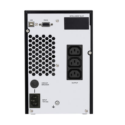 fsp-champ-tower-1k-sistema-de-alimentacion-ininterrumpida-ups-doble-conversion-en-linea-1-kva-900-w