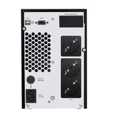 fsp-champ-tower-1k-sistema-de-alimentacion-ininterrumpida-ups-doble-conversion-en-linea-1-kva-900-w