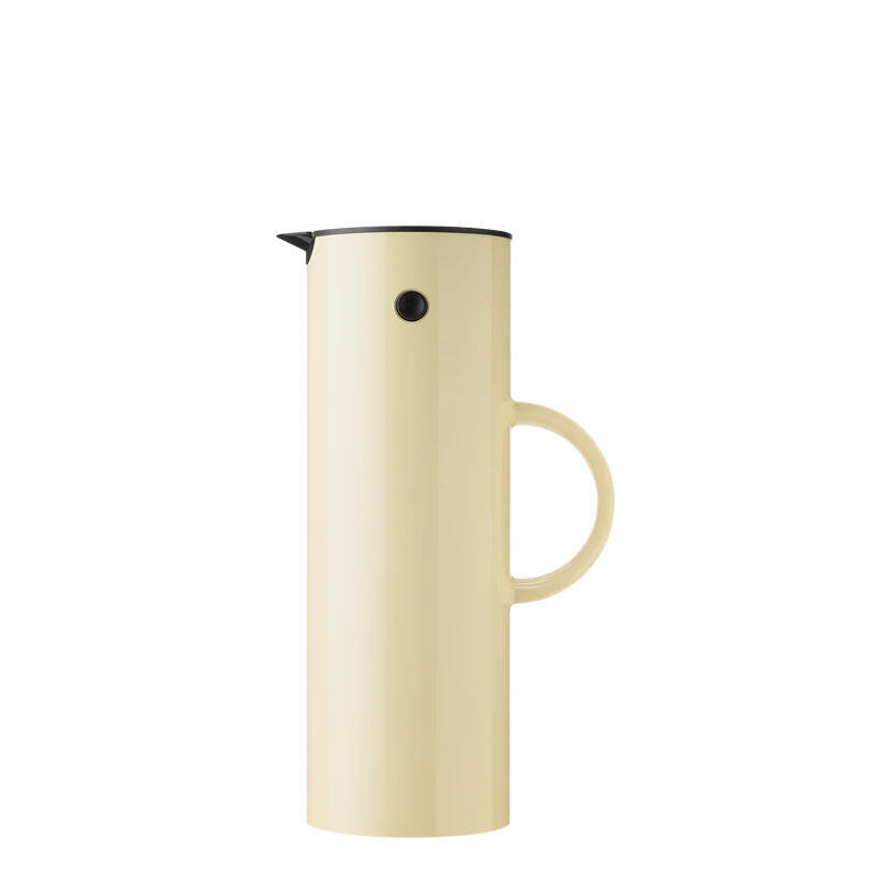 stelton-em-77-thermal-jug-1l-mellow-yellow stelton-em-77-thermal-jug-1l-mellow-yellow