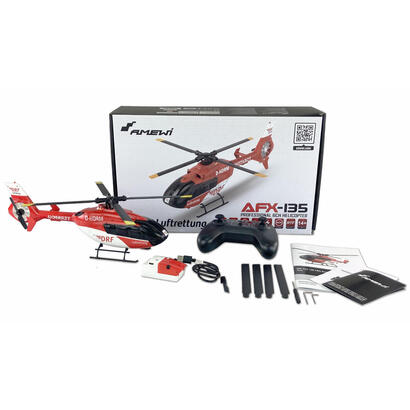 helicoptero-amewi-drf-afx-135-pro-brushless-6-canales-352mm-6g-rtf