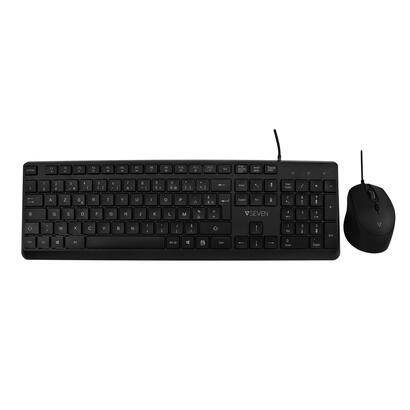 teclado-espanol-y-raton-v7-combo-usb-cku350es