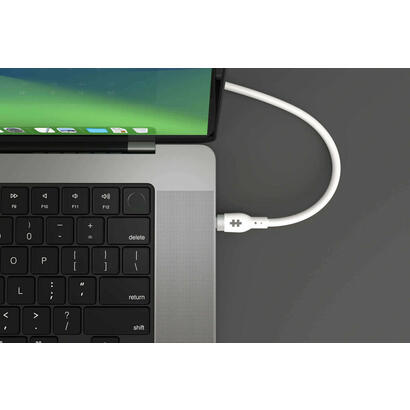 hyper-1m-silicone-240w-usb-c-cable-de-carga-white