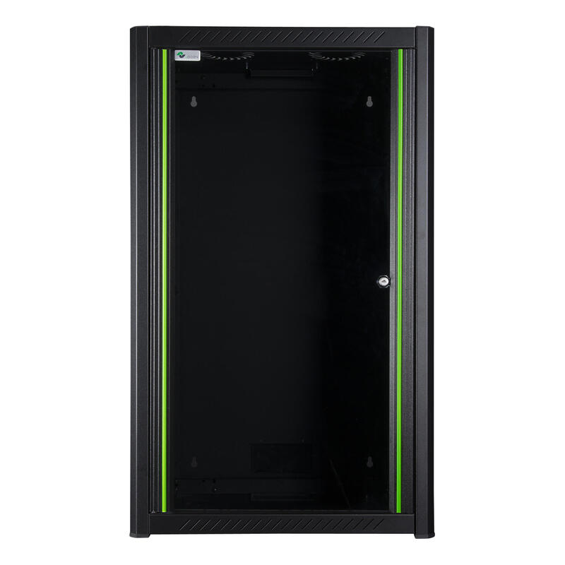 logon-rwp20u56bl-armario-rack-20u-bastidor-de-pared-negro