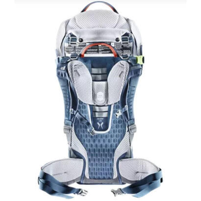 deuter-kid-comfort-active-mochila-portabebes-poliamida-azul