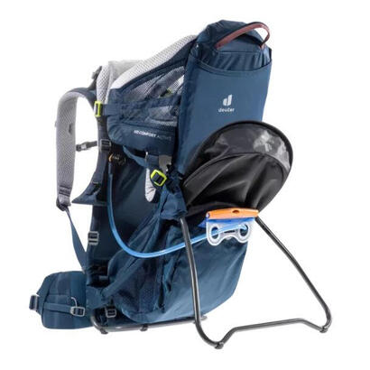 deuter-kid-comfort-active-mochila-portabebes-poliamida-azul
