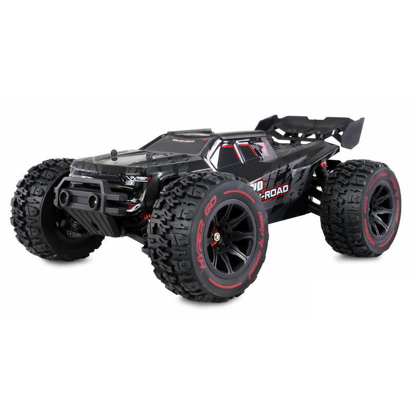amewi-hyper-go-truggy-brushless-4wd-114-rtr-black amewi-hyper-go-truggy-brushless-4wd-114-rtr-black