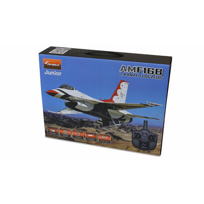 amewi-f16b-modelo-controlado-por-radio-avion-de-combate-motor-electrico