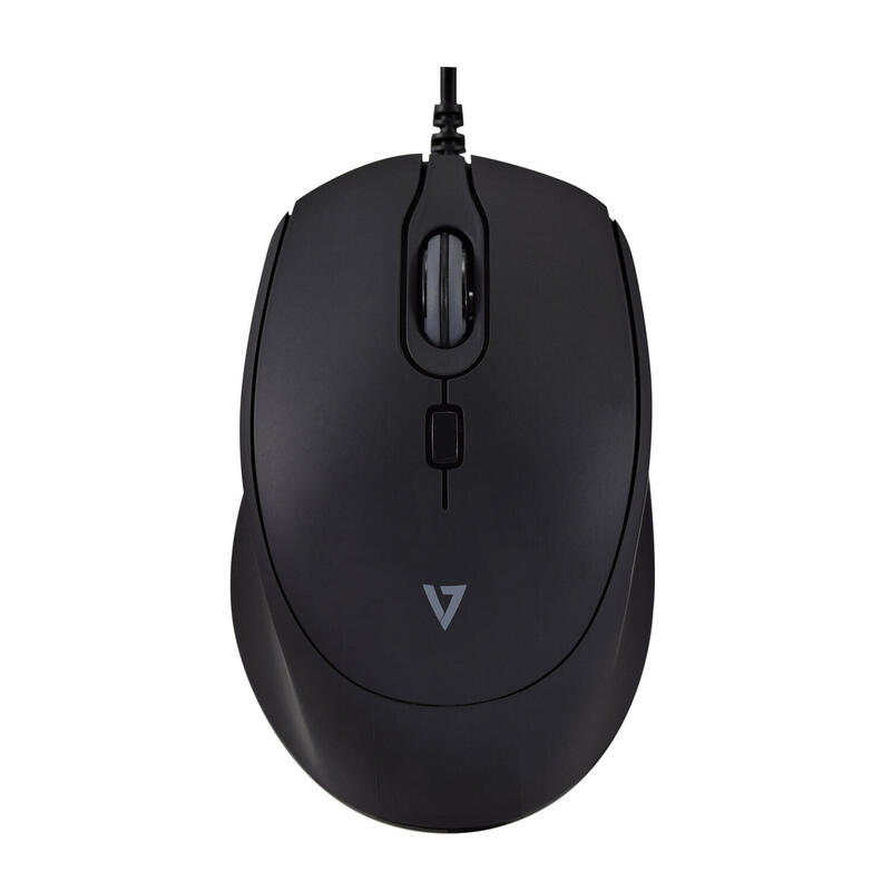 v7-raton-profesional-silencioso-con-cable-usb-mu350 v7-raton-profesional-silencioso-con-cable-usb-mu350