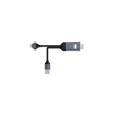 devia-3-in-1-hdmi-cable-2k-1080p-60hz-video-audio-transfer