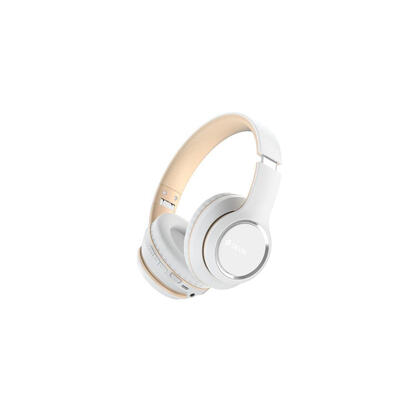 auriculares-inalambricos-tws-50-serie-kintone-blanco