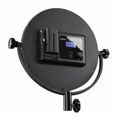 walimex-pro-led-round-300-60-w