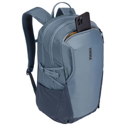 mochila-thule-enroute-tebp4216-pond-graydark-slate-informal-gris-marina-nylon