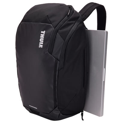 mochila-thule-chasm-tchb215-black-informal-negro-poliester