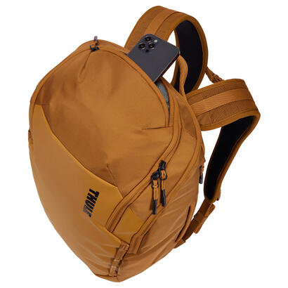 mochila-thule-chasm-26l-marron-dorado