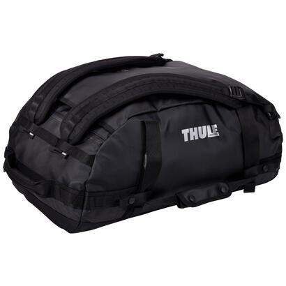 thule-chasm-tdsd302-black-bolso-de-lona-40-l-poliester-negro