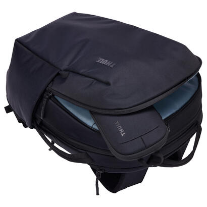 thule-subterra-2-tspw400-black-carcasa-rigida-poliester-negro