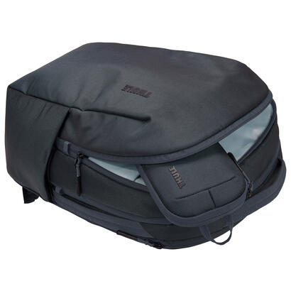 thule-subterra-2-tspw400-dark-slate-carcasa-rigida-poliester-gris