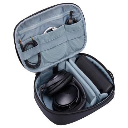 thule-subterra-2-tspw402-black-carcasa-rigida-poliester-negro