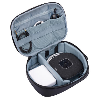 thule-subterra-2-tspw402-black-carcasa-rigida-poliester-negro