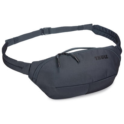 bandolera-thule-subterra-2-tss403-dark-slate-poliester-gris-unisex