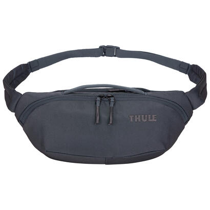 bandolera-thule-subterra-2-tss403-dark-slate-poliester-gris-unisex