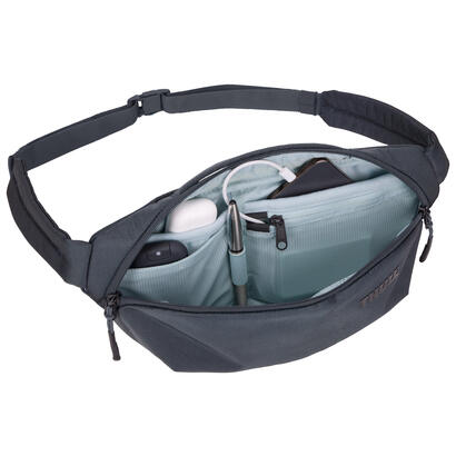 bandolera-thule-subterra-2-tss403-dark-slate-poliester-gris-unisex