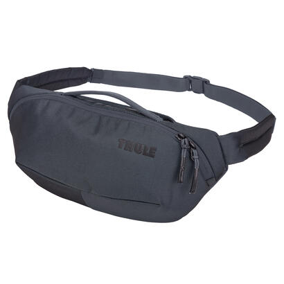 bandolera-thule-subterra-2-tss403-dark-slate-poliester-gris-unisex