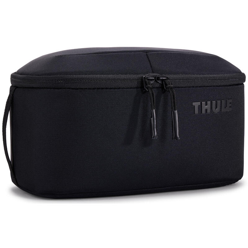 thule-subterra-2-tstb404-black-bolsa-de-aseo-poliester-termoplastico-de-poliuretano-tpu-negro