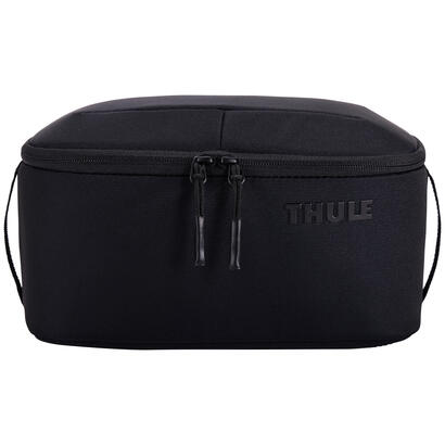 thule-subterra-2-tstb404-black-bolsa-de-aseo-poliester-termoplastico-de-poliuretano-tpu-negro