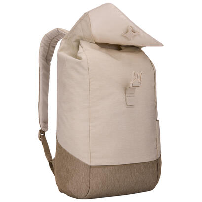 mochila-thule-lithos-tlbp213-informal-marron-crema-de-color-poliester