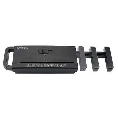 genie-260-s-triturador-de-papel-corte-en-tiras-73-db-negro