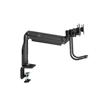 dual-monitor-gas-spring-mount-ergo-crossbar-handle-full-motion