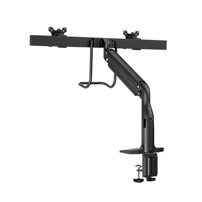 dual-monitor-gas-spring-mount-ergo-crossbar-handle-full-motion