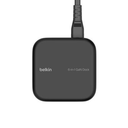 belkin-inc018vfbk-alambrico-usb-32-gen-1-31-gen-1-type-c-negro