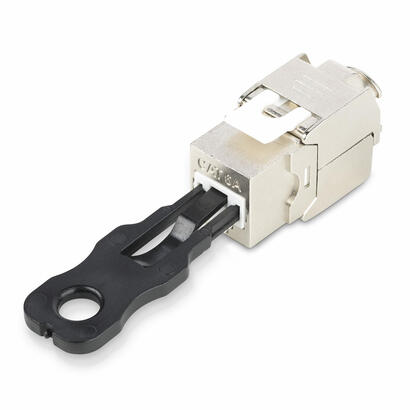 startechcom-rj45lockandkey-bloqueador-de-puerto-bloqueador-de-puerto-clave-rj-45-negro-blanco-10-piezas